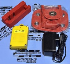 MYLAPS / AMB TRANX160 NO