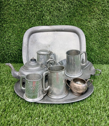 Mixed job lot - mixed, of