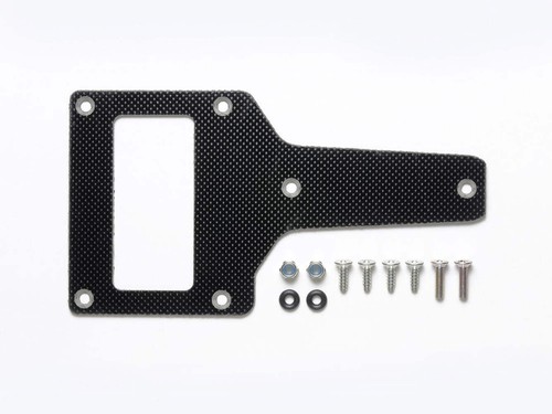 Tamiya 50505 bar - tamiya, t-bar