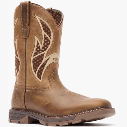 Georgia boot men - boot, men’s