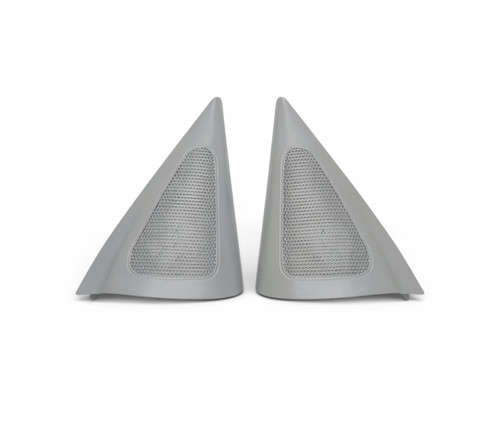 Mercedes w208 clk - w208, tweeter