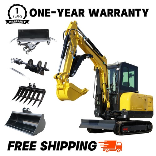 Ton excavator kubota - ton,
