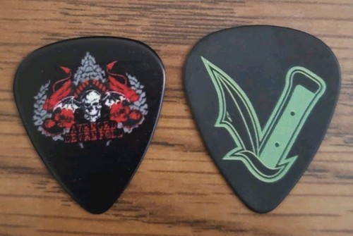 Avenged sevenfold zacky - sevenfold,