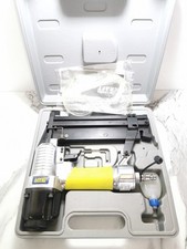 POWER CRAFT PCAT11 PNEUMATIC AIR NAILER BRAD GUN REF4697