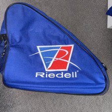 Riedell One Pack Ice Skate Bag VGC Used Once