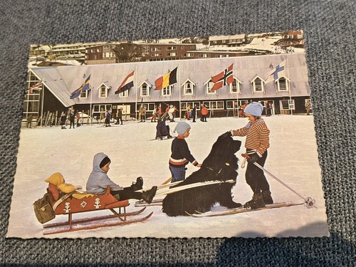 Thredbo valley terminal - thredbo,