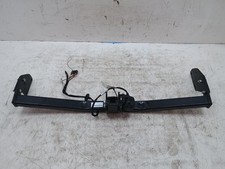  HYUNDAI IONIQ TOWBAR Electric