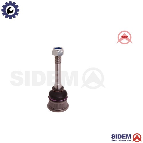 Ball joint 21384 for - ball, bmw