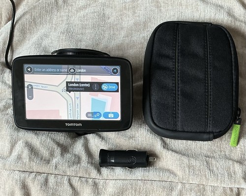 Tomtom professional 520 hgv - professional,