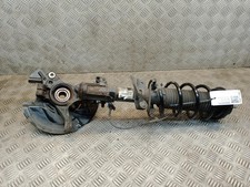 FORD FIESTA ST3 SUSPENSION
