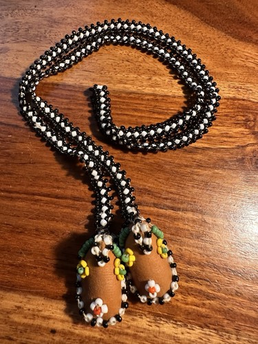 Vintage native american style - american,