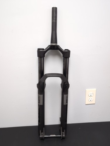 Rockshox psylo silver 150mm - psylo,