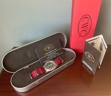 CWC UNWORN G10 PARACHUTE