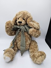 Gund Barton's Creek RARE Chelsie Bear 82016 Limited Edition Plush Toy with Tags
