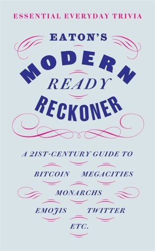 Eaton ready reckoner - ready,
