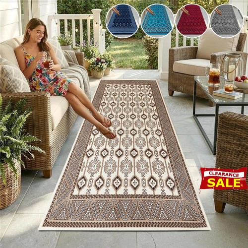 Luxury non slip large - non,