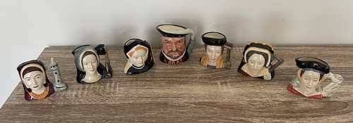 Set royal doulton large - set,