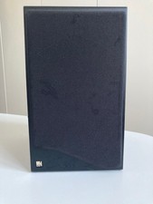 Pair of  KEF Coda 7 Stereo