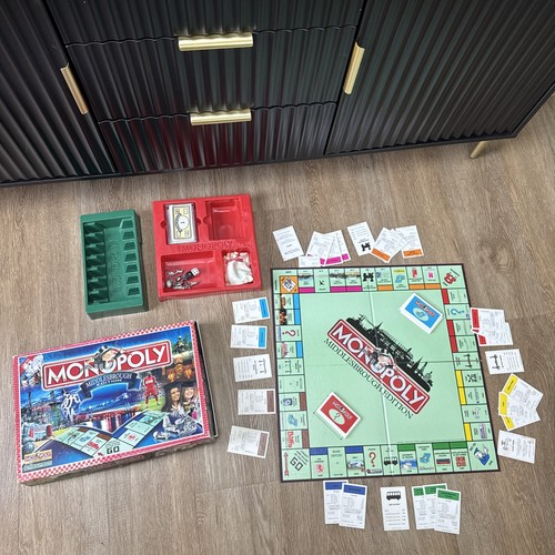 Monopoly middlesbrough edition - monopoly,