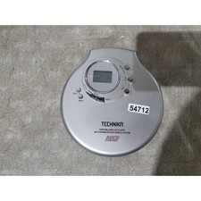 Technika PCD-307 Portable