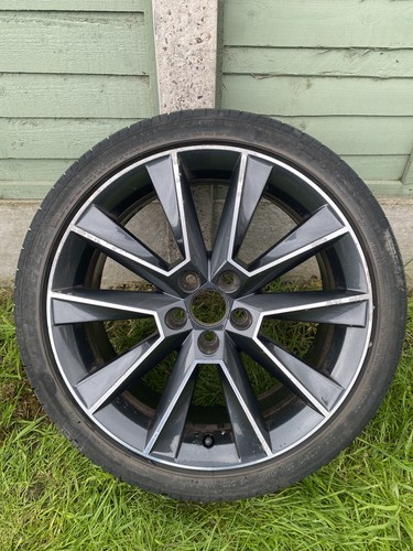Genuine skoda fabia rapid - genuine,