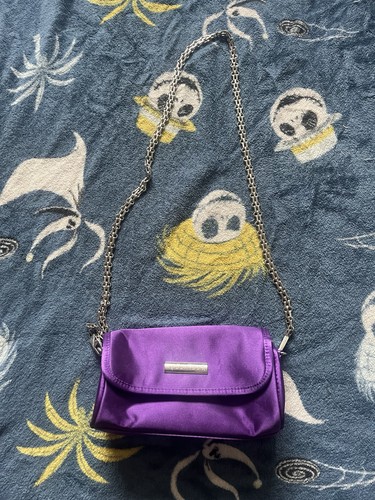Younique purple sateen look - sateen,
