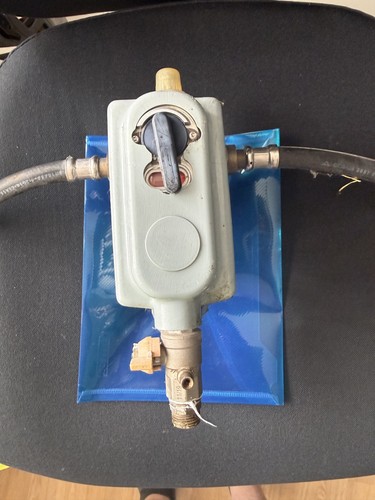 Continental rf6030 automatic - continental,