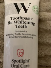 Spotlight Toothpaste 100ml