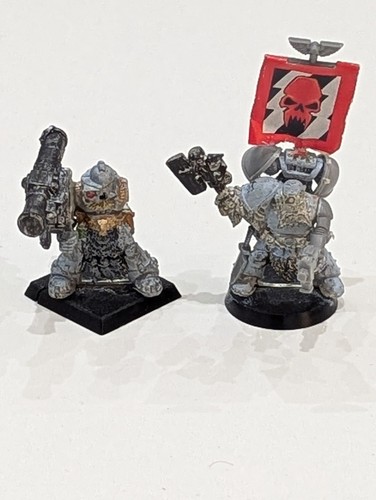 Warhammer 40k space - 40k, wolves