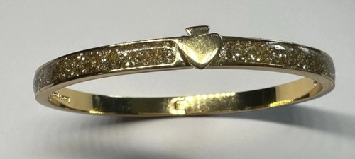 Kate spade gold - kate, glitter