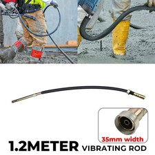 1.2 Meter Vibrator Hose For