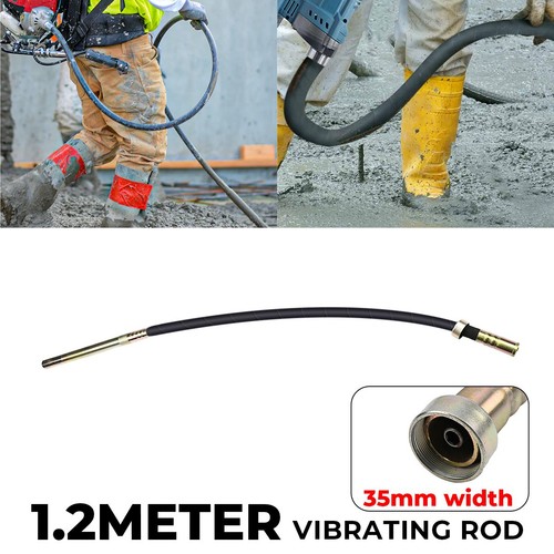 35mm vibrating poker - 35mm,