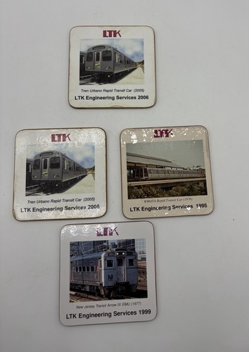 Train subway ltk engineering - ltk,