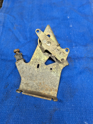 Triumph tr7 throttle - triumph,