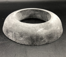 Thick Soft Rubber Doughnut