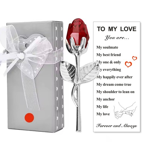 Romantic gifts for her - romantic,
