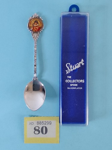 Vintage stuart collector - ,