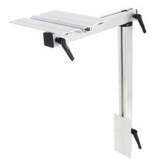 360° Swivel Adjustable Table Leg for Motorhome Campervans Conversions Lorry Boat