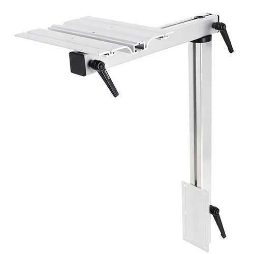 360 swivel adjustable - adjustable, table