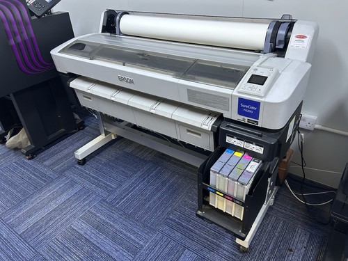 Epson f6200 dye - ,