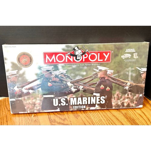 Sealed marines edition - sealed,