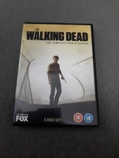 The Walking Dead: The Complete