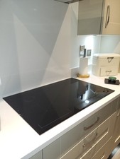 AEG 80cm Built-In Induction