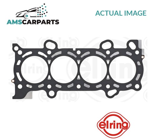 Engine cylinder head - cylinder, gasket