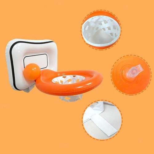 Headwear basketball hoop - headwear,