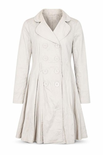 Lipsy womens trench coat size - lipsy,