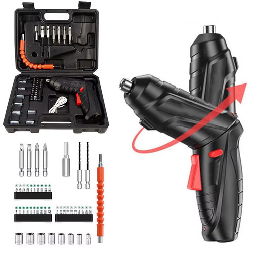 Cordless mini electric - 4.2v,