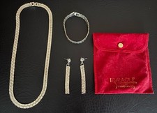 Vintage Miracle Jewellery .925