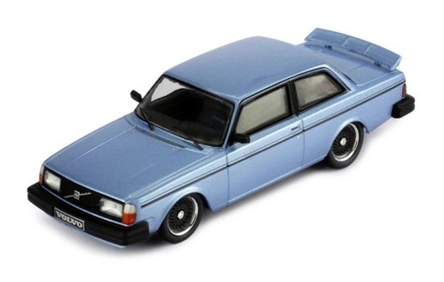 Volvo 240 turbo - volvo,