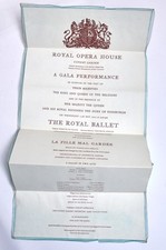 Royal Opera House extra large